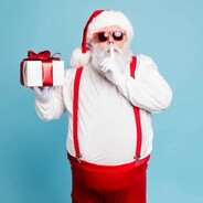 Santa