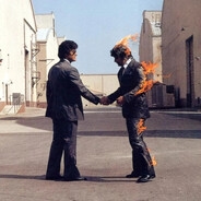 Shine On You Crazy Diamond