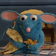 le rat