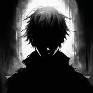 dark