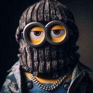 Kevin Mah'mar