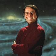 Carl Sagan