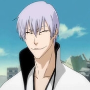 Gin Ichimaru