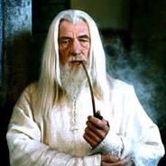 Mithrandir*
