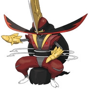 Kingambit